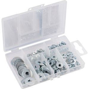 Connex Assortiment Carrosserieringen 210St - DP8500113