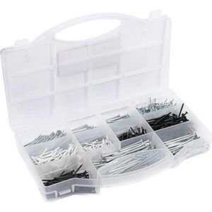 Connex Assortiment Nagels-Stiften 1210-Dlg - DP8500134
