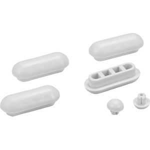 Cornat Gummi Stop Wc-Bril Tarox/Roda/Dolo/ - TEC365071