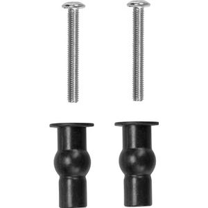 Cornat Wc-Bril Bevestigingset Universal - TEC365080