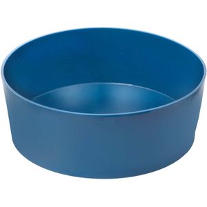 Connex - Gipsbeker - Zwart - Zacht PVC - Voor Mengen van Gips en Plamuurmassa