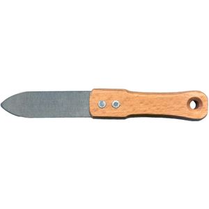 Connex Mes Houten Heft - COX886001