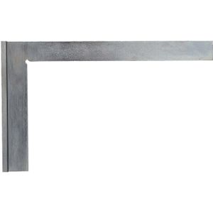 Connex Winkelhaak 400X230 Met Aanslag - COX771400