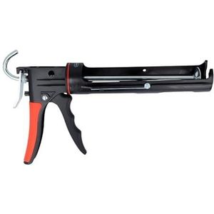 Connex - COX781618 - Kitpistool - Rood/Zwart - Polypropyleen/Nylon