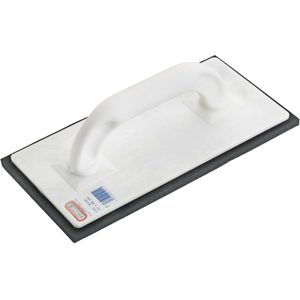 Strijkbord Inwasspaan met Schuimrubber Spons 140 x 280 mm