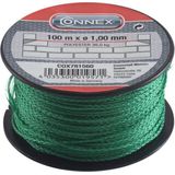 Connex - Metselkoord - Groen - Polypropyleen - 100M