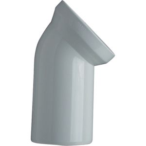 Cornat Wc-Afloop 45Gr 110Mm Wi - CKAB4500