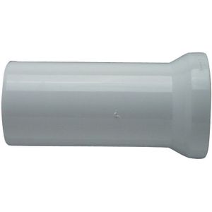 Cornat Wc-Afloop Recht 25Cm 110Mm Wi - CKAST25000