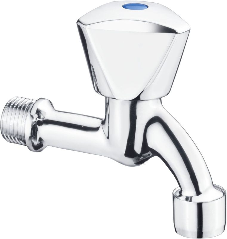 Cornat Dubbeldienstkraan Perl. 1/2 Ch - TEC300901