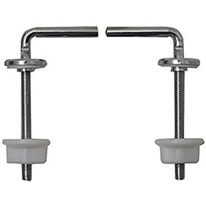 Cornat Wc-Bril Bevestigingset Cornat Ch - TEC364897