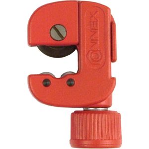 Connex Buizenznijder - 3-16 mm - voor koperbuizen