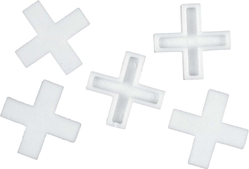 Connex - Tegelkruisje - 8Mm - 200St