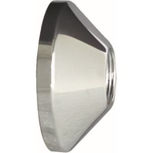 Cornat Rozet Voor S-Koppeling (2St) Ms-Ch - TEC321025