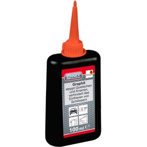 Connex - Grafiet Smeermiddel - 100Ml