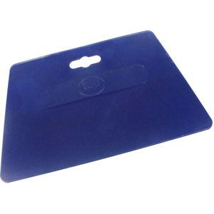 Connex - Tapijtspatel - Kunststof - 220X120 mm