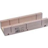 Connex - COX822300 - Verstekbak - Beuk - 300x67x38 mm - Beukenhout 18 mm dik