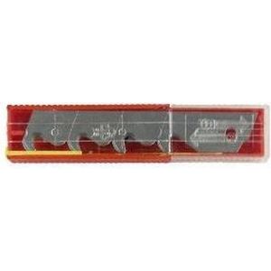 Connex - COXT897029 - Vervang-Afbreekmes - 18 mm - Haaks - 5 Stuks