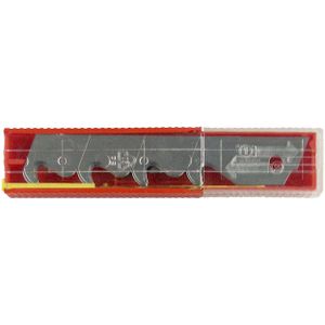 Connex Vervang-Afbreekmes 18Mm Haaks 5St - COXT897029