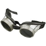 Connex - Lasbril - Groen - Athermalglas - EN 166 en EN 169