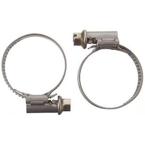 Cornat Spanring 40-60Mm 1St Rvs - T308306