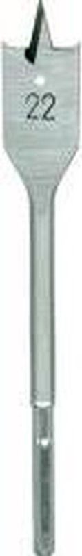 Connex COX971722 Platte Houtfrees 22mm