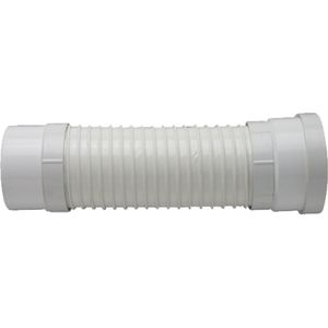 Cornat Wc-Afloop Flexibel 55Cm Wi - CKASTF550