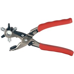 Connex Ogen- en Gatentang - 220 mm - met 3 pijpjes