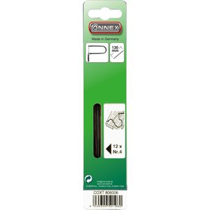 Connex Assortiment Figuurzaagbladen (12St) - COXT806011