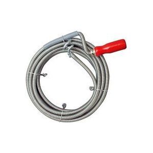 Cornat T595510 Reinigingsspiraal 9 Mm X 10 M