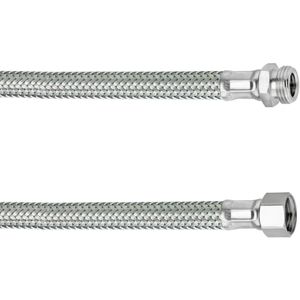 Cornat Soepele Slang 3/8Vx3/8Mx150Mm W270 - T317309270