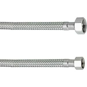 Cornat Soepele Slang 1/2Vx1/2Vx1000Mm W270 - T317334270
