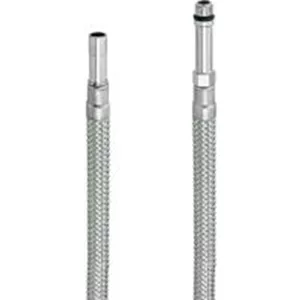 Flexibels met 1/2 aansluiting - ALUPEX webshop verwarming en sanitair