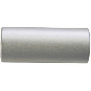 Connex COXT569817 dopsleutelbit, lang, chroom-vanadium-staal, zilverkleurig, 17 mm