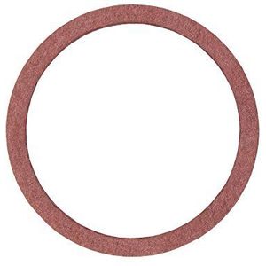 Cornat - Fiber-Dichting Bovenstuk - 3 Stuks - KTW Goedgekeurd