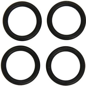 Cornat O-ringen voor Grohe 13,95 x 2,62 mm (4), TEC380252