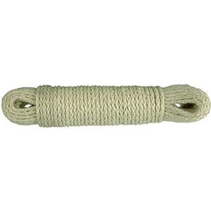 Connex B34020 multifunctioneel touw, naturel