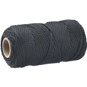 Connex - Touw Pp - Grijs - Polypropyleen - 1.7Mm - 100M