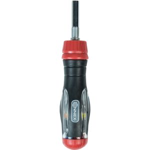 Connex Ratelschroevendraaier Tele Box - COXB364013