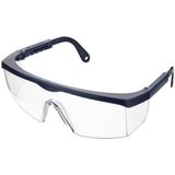 Connex - COXT938741 - Beschermbril - Kleurloos - Kunststof
