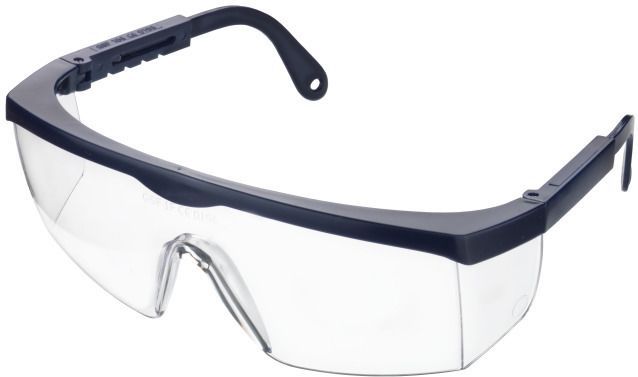Connex - COXT938741 - Beschermbril - Kleurloos - Kunststof