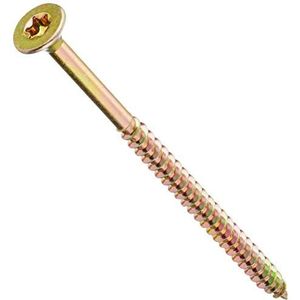 CONNEX B30178 Uni-Screws emmer 6,0x100 TX een 85st