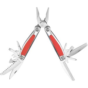 Connex Multitool 16-In-1 (Rvs) Box - COXB899016