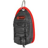 Connex - Vrijetijd Gereedschapstas - 2 Vakken - Polyester - Onderhoudsvriendelijk