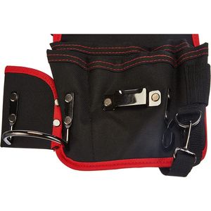 ToughBuilt Hamerhouder met stalen haak / Modular Hammer Loop | TB-52