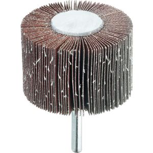 Connex - Lamellenschijf - 60X40Mm - Korrel 60 - Schacht 6Mm