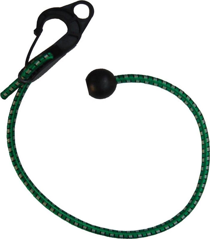 Connex - B34042 Spanlijnen - 8 Stuks - Polypropyleen/Rubber - Verstelbaar