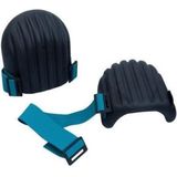 Connex COX792151 - Kniebeschermers - Paar - Schaalvorm - Prestatieniveau 0