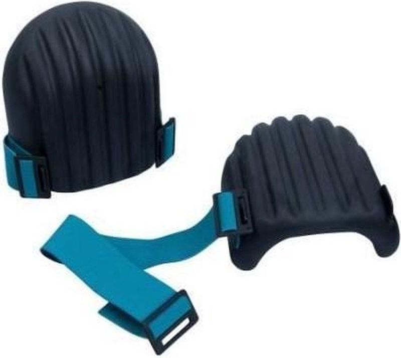 Connex COX792151 - Kniebeschermers - Paar - Schaalvorm - Prestatieniveau 0