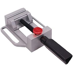 Connex - COM870100 - Machinebankschroef - Grijs - Aluminium