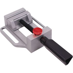 Connex - COM870060 - Machinebankschroef - Aluminium - 60 Mm